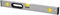 STANLEY 0-43-649 Livella a Bolla Fatmax, 120 cm, Magnetica