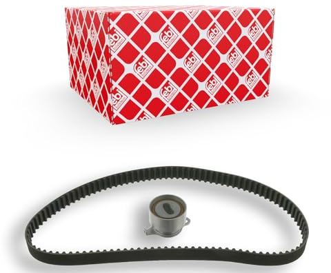 febi bilstein 26075 Zahnriemensatz, 1 Stück