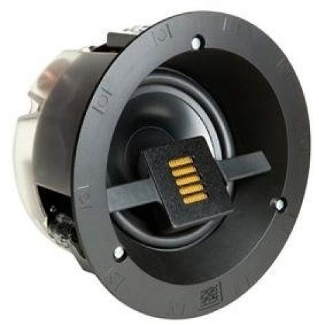 Suspende Electromotion IC (EA.) 16,5 cm altavoz de techo