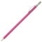 OHTO SP-505MN Druckbleistift, extrem dünn, minimo-scharf, 0,5 mm, rosa Körper
