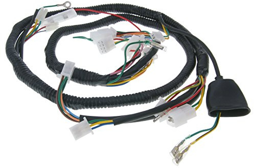 Hauptkabelbaum für Jinlun Fighter 50