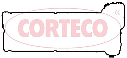 Corteco 440400P Dichtung, Zylinderkopfhaube | 440400P passend für Colt Lancer Forfour