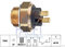 Facet 7.5034 Termocontatto, Ventola radiatore