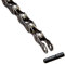 Shimano Kette Tiagra CN-4601 10-fach für 2-fach Kurbeln, E-CN4601116
