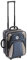 Drakes Pride Bowls Trolley Bag (Navy)
