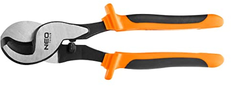 Neo Tools 01 – 515 – Cable Cutter (235 mm)