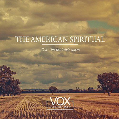 The American Spiritual