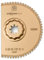 FEIN 63502187210 Hartmetall-Sägeblat, SLP, Ø90mm, 1,2mm Schnitt, Colour Coded