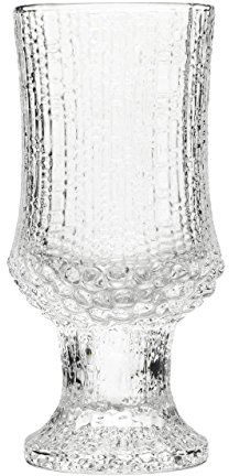 Iittala Ultima Thule Weißweingläser, 2 Stück