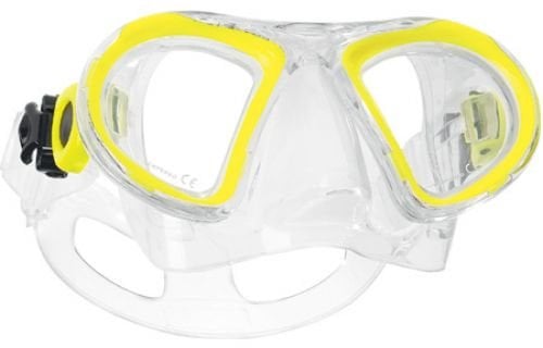 Subgear Kindermaske Child