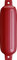 Polyform G-4 Boat Fender Classic Red, G-4 | 16,5 x 55,9 cm