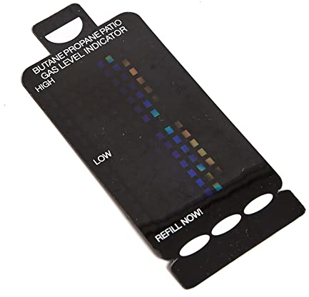 Magnetic Gas Bottle Gas Level Indicator for the Caravan, Motorhome or Camping Butane Propane