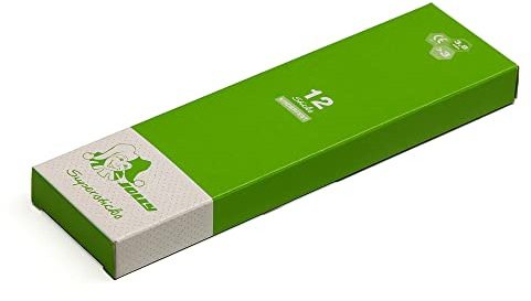 JOLLY 3000-0372 Supersticks Buntstifte Kinderfest, Hellrosa (12er Pack)