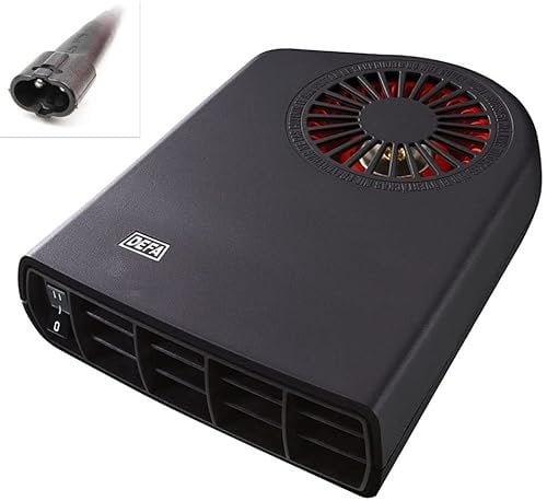 Hella - Heizlüfter defa 2100