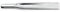 Facom 262A.20 Burin Nervure Longueur 200 Mm