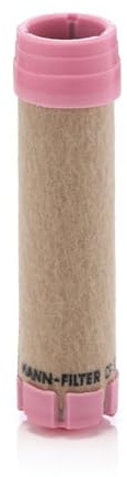 MANN-FILTER CF 52/2 Luftfilter-Sekundärelement Luftfilter - für Off-Highway Anwendungen