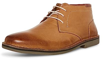 Steve Madden Herren Hestonn, hautfarben, 42 EU