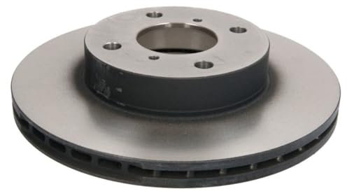 TRW Automotive AfterMarket DF4435 Bremsscheibe - (Paar)