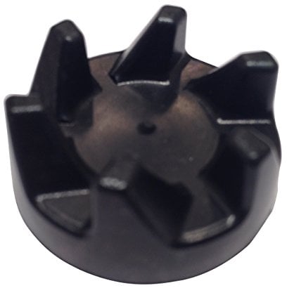 KitchenAid Rubber Clutch Coupler 9704230 No Spanner Included. Fits Models Starting 5KSB3, KSB3, KSB5, 5KSB52 & 5KSB5