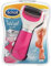 Scholl Velvet Soft Roll Profi, Pink