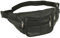 Gürteltasche Hüfttasche Bauchtasche Echt Leder Schwarz Neu Umhängetasche Bag Geldbörse