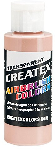 Createx 5125 Transparent Peach 60 ml
