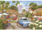 ‚Big 500’ Puzzle - Morgen Fresh - Dorf-Szene (Morning Fresh - Village Scene)