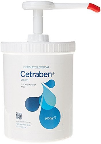 Cetraben G Emol CRM Pump, 1050 gram