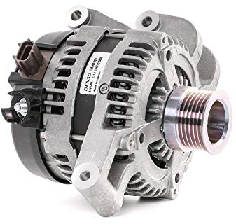 DENSO DAN1023 Generator