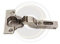 SALICE CERNIERA C2A6G99 COLLO 9 CON BASETTA REGOLABILE COD.36041