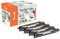 Peach Spar Pack Tonermodule kompatibel zu HP No. 130A series