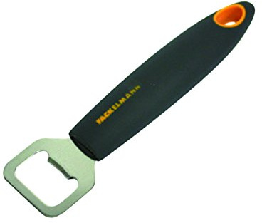 Fackelmann Sacacorchos Metal Gris