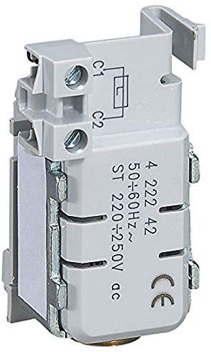 Legrand Box Molded dpx3 422242 – DPX³ 630 B. Shooting E.T. 230 V
