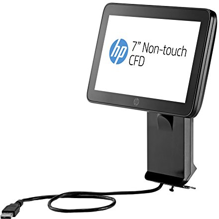 HP RP9 Integrated 7 NT CFD Top w/Arm