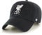 '47 FC Liverpool Black EPL Clean Up Cap One-Size