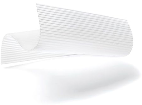 Lékué Makisu Silicone Sushi Rug, White