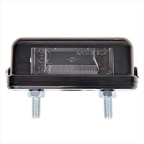 ProPlus Kennzeichenleuchte 85x35mm