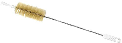 Rival Flaschenbürste 46cm mit verzinnten Draht