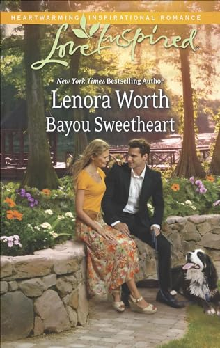 Bayou Sweetheart (English Edition)