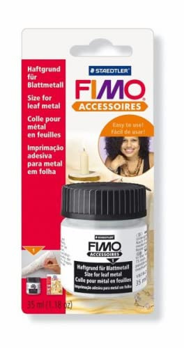 Glue 35 ml for Fimo Metal Sheet