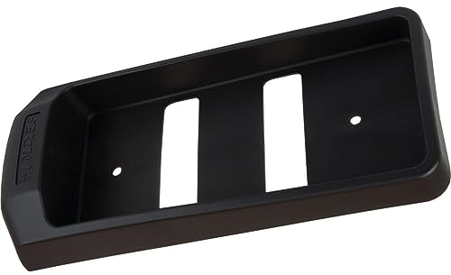 XLC Beleuchtungsgehäuse-2339000015 Schwarz 1 Size