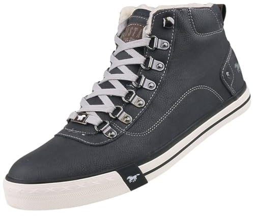 MUSTANG Herren High Top Sneaker