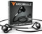 Decibullz - Custom Earplug Lanyard