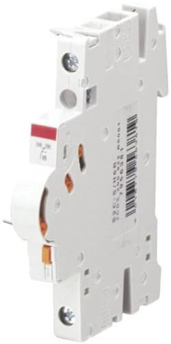 ABB S2C-S/H6R - Signal MCB auxiliary contact (2CDS200922R0001)