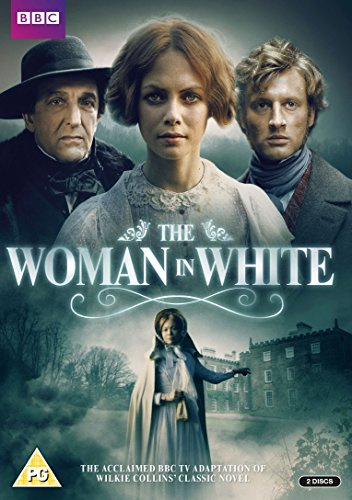 The Woman In White [2 DVDs] [UK Import]