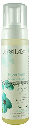HyperSens Schaum Dusche (200 ml)