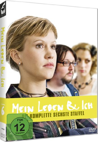 Mein Leben & Ich - Staffel 6 [3 DVDs]