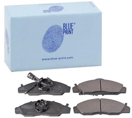Blue Print ADG04241 Brake Pads