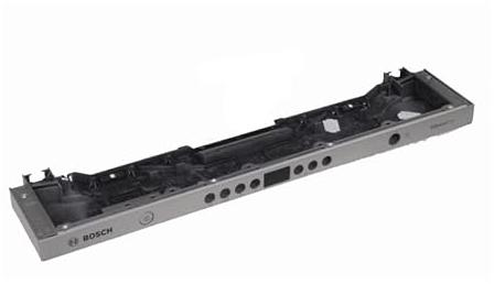 BANDEAU DE COMMANDE pour LAVE VAISSELLE BOSCH - 00705262