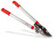 Alu Getriebe - Astschere Baumschere Heckenschere Gartenschere Schere Teleskop 67-96 cm/max. Schnittleistung Ø 5 cm/Klinge 8 cm